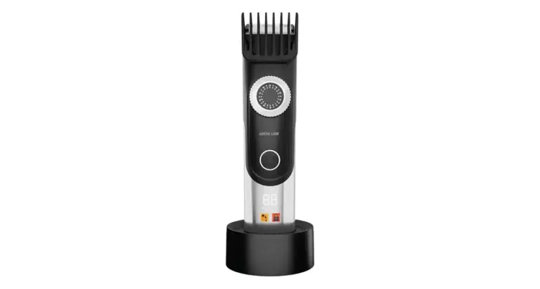 Green Lion Trim Gen''70 Body Hair Trimmer