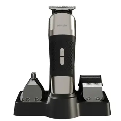 Green Lion Trim Master 5 in 1 Trimmer