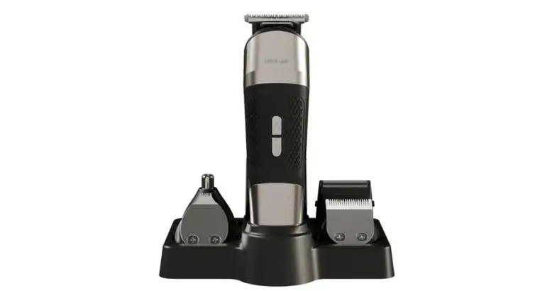 Green Lion Trim Master 5 in 1 Trimmer