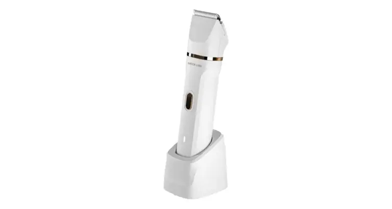 Green Lion Trim X5 Body Hair Trimmer