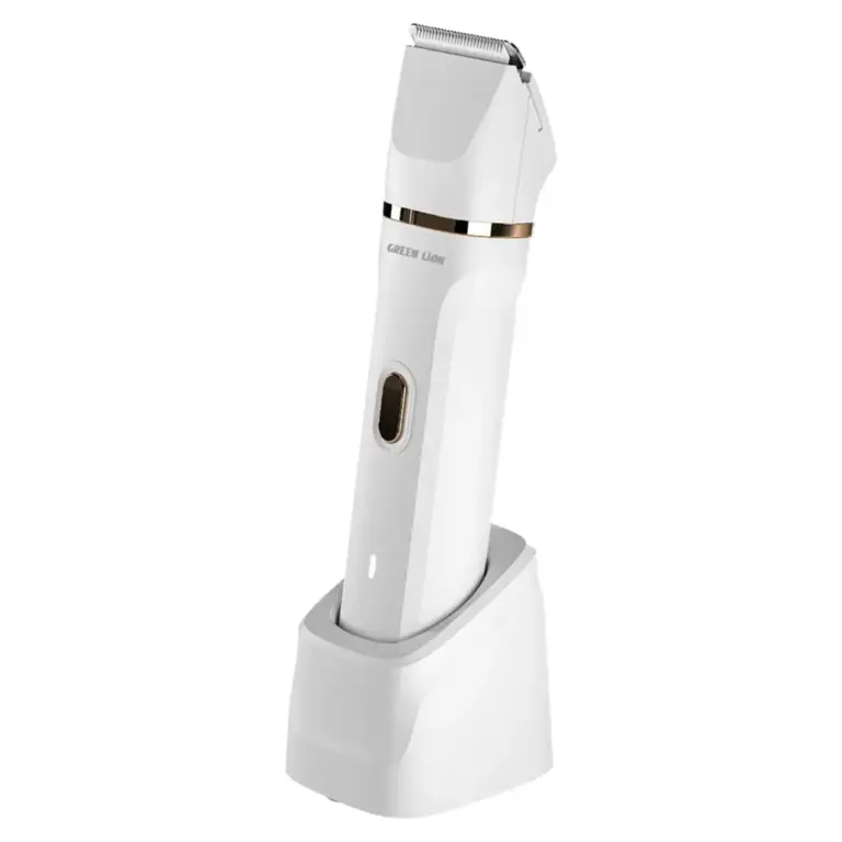Green Lion Trim X5 Body Hair Trimmer