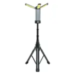 Green Lion Trio Beam Lite Tripod Camping Light