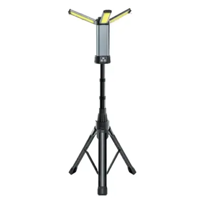Green Lion Trio Beam Lite Tripod Camping Light