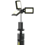 Green Lion Trio Beam Tripod Camping Light