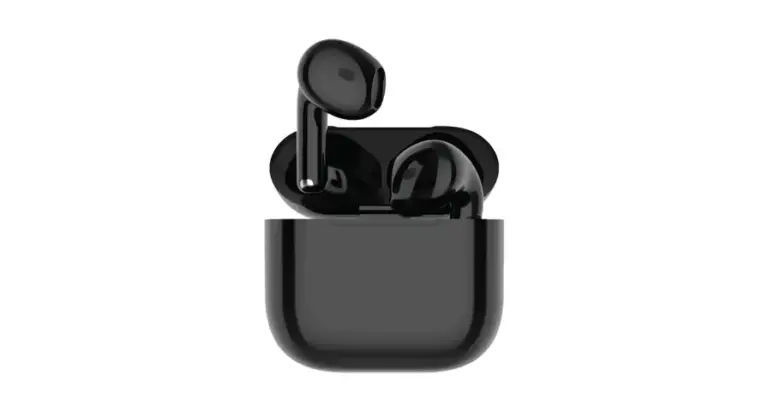 Green Lion True Wireless Earbuds 4 G1