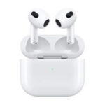 Green Lion True Wireless Earbuds 3 G1