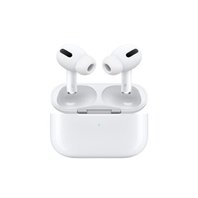 Green Lion True Wireless Green Buds Pro with Built-In Microphone & Charging Base