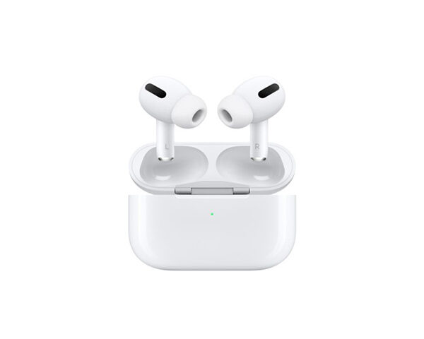 Green Lion True Wireless Green Buds Pro with Built-In Microphone & Charging Base