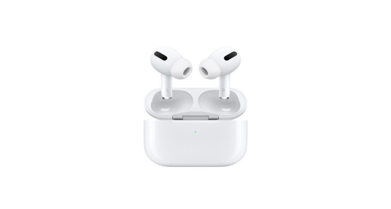 Green Lion True Wireless Green Buds Pro with Built-In Microphone & Charging Base