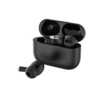 Green Lion True Wireless Green Buds Pro with Built-In Microphone & Charging Base