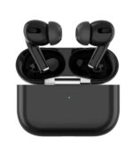 Green Lion True Wireless Green Buds Pro with Built-In Microphone & Charging Base