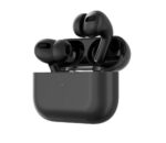 Green Lion True Wireless Green Buds Pro with Built-In Microphone & Charging Base