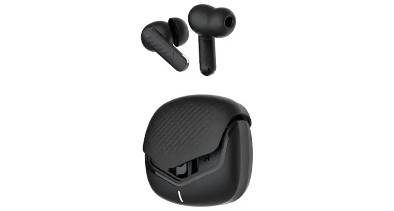Green Lion Tune X True Wireless Earbuds