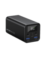 Green Lion Turbo Power Bank 20000mAh Green Lion