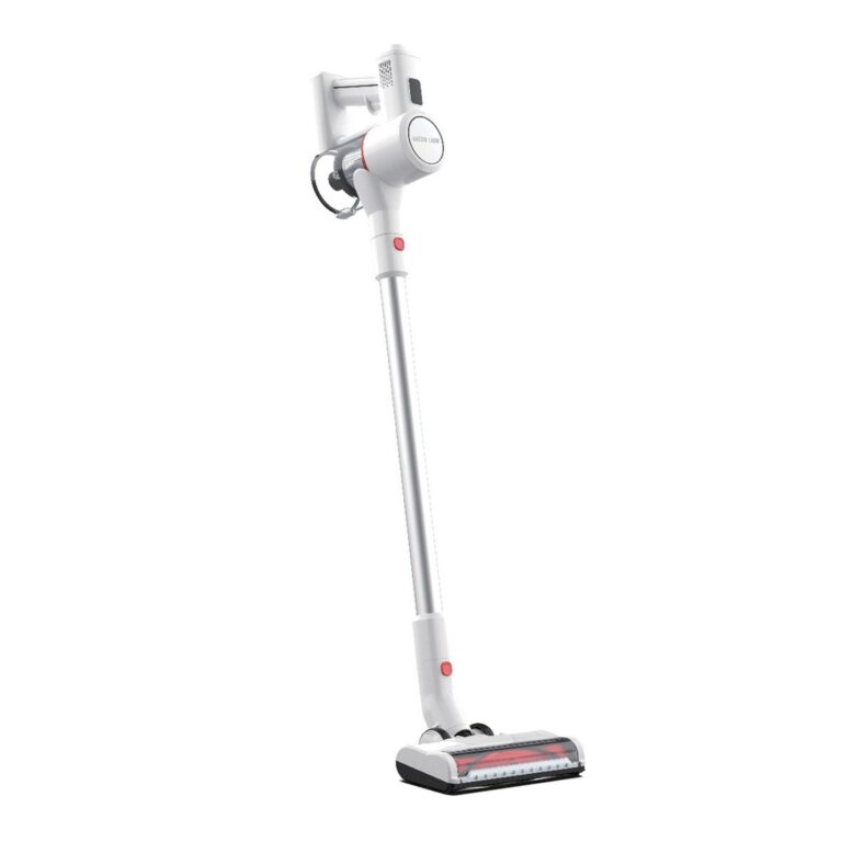 Green Lion Turbo Vacuum Cleaner