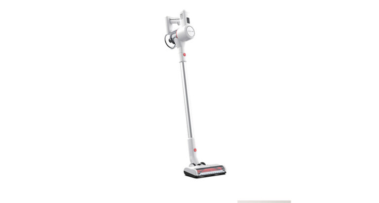 Green Lion Turbo Vacuum Cleaner