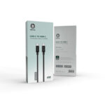 Green Lion Type-C to Type-C 60W 1Meter