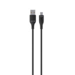 Green Lion USB-A To Micro PVC Cable