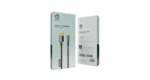 Green Lion USB-A To Micro Tough Cable 1m