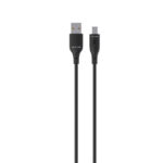 Green Lion USB-A To USB-C PVC Cable