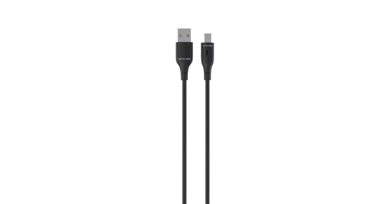 Green Lion USB-A To USB-C PVC Cable