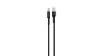 Green Lion USB-A To USB-C Silicone Cable