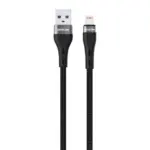 Green Lion USB-A to Lightning Braided Cable