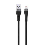 Green Lion USB-A to Lightning Braided Cable