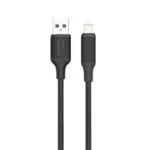 Green Lion USB-A to Lightning PVC Cable 2M