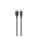 Green Lion USB-A to Lightning PVC Cable 3M