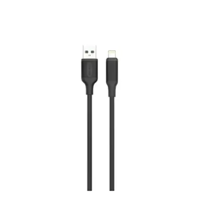 Green Lion USB-A to Lightning PVC Cable 3M