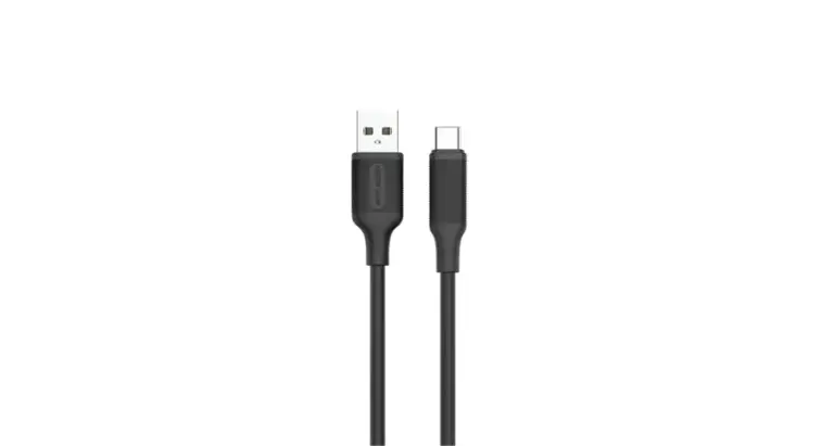 Green Lion USB-A to USB-C PVC Cable 2M