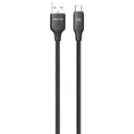 Green Lion USB-A to USB-C TPE Cable
