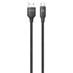 Green Lion USB-A to USB-C TPE Cable
