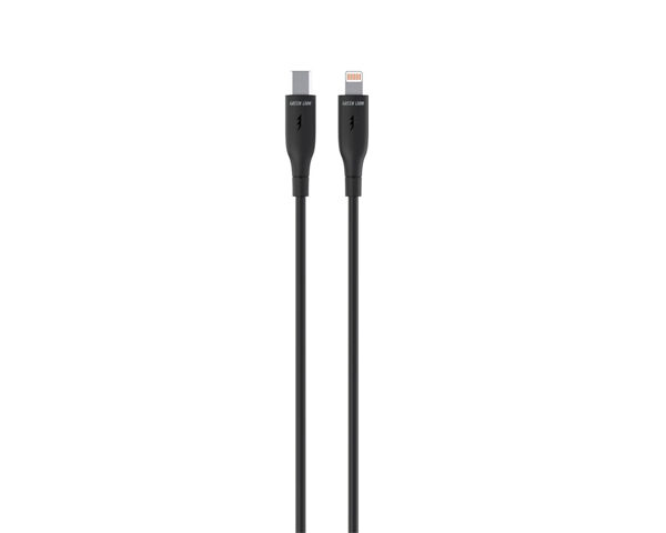 Green Lion USB-C To Lightning PVC Cable