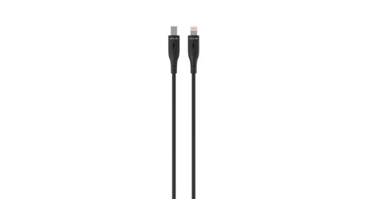 Green Lion USB-C To Lightning PVC Cable