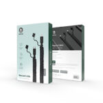 Green Lion USB-C To Lightning Rescue Cable(1m)