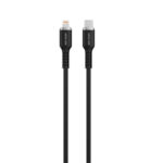 Green Lion USB-C To Lightning Silicone Cable