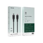 Green Lion USB-C To Lightning PVC Cable
