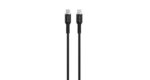Green Lion USB-C To USB-C Silicone Cable
