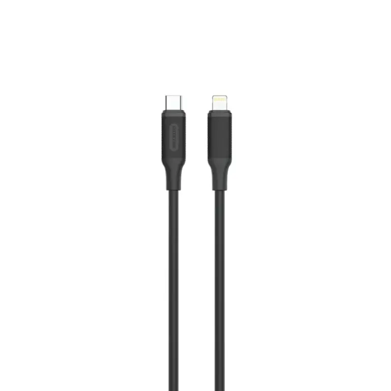 Green Lion USB-C to Lightning PVC Cable 3M