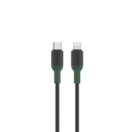 Green Lion USB-C to Lightning TPE Cable 1M PD 20W