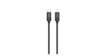 Green Lion USB-C to Lightning Braided Cable 1m 27W
