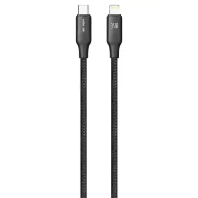 Green Lion USB-C to Lightning TPE Cable