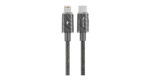 Green Lion USB-C to Lightning Thick Braided Cable 1M PD 27W