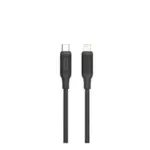 Green Lion USB-C to Lightning PVC Cable 2M