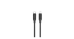Green Lion USB-C to Lightning PVC Cable 2M