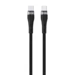 Green Lion USB-C to USB-C Braided Cable
