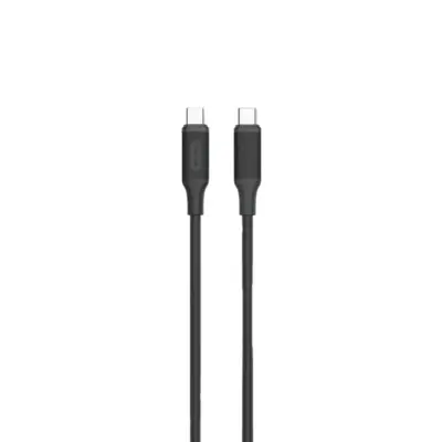 Green Lion USB-C to USB-C PVC Cable 3M