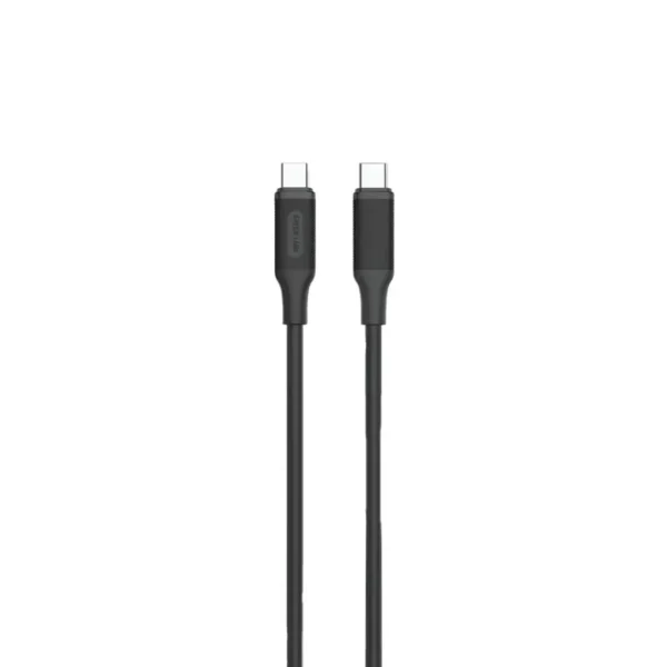 Green Lion USB-C to USB-C PVC Cable 3M